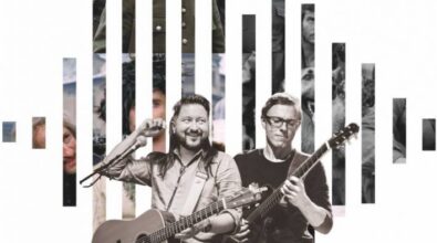 plakat promujący wydarzenie