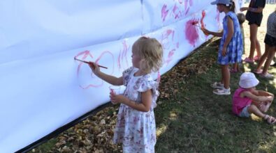 Piknik ‘Lato w mieście'.