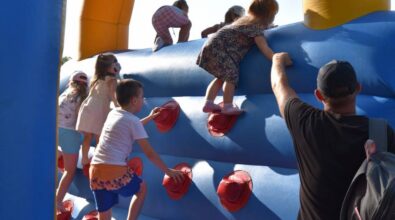 Piknik ‘Lato w mieście'.