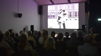 seans w Kinie Piksel