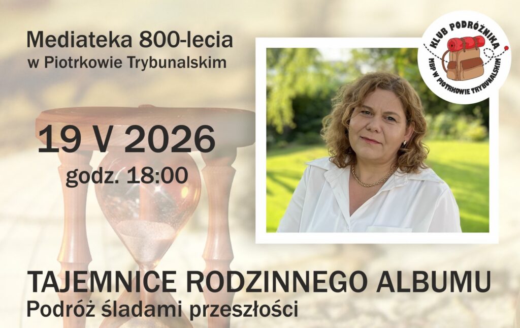 grafika promująca wydarzenie