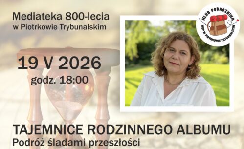 grafika promująca wydarzenie