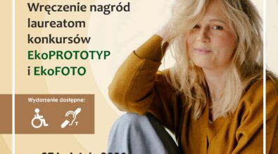 Plakat promujący