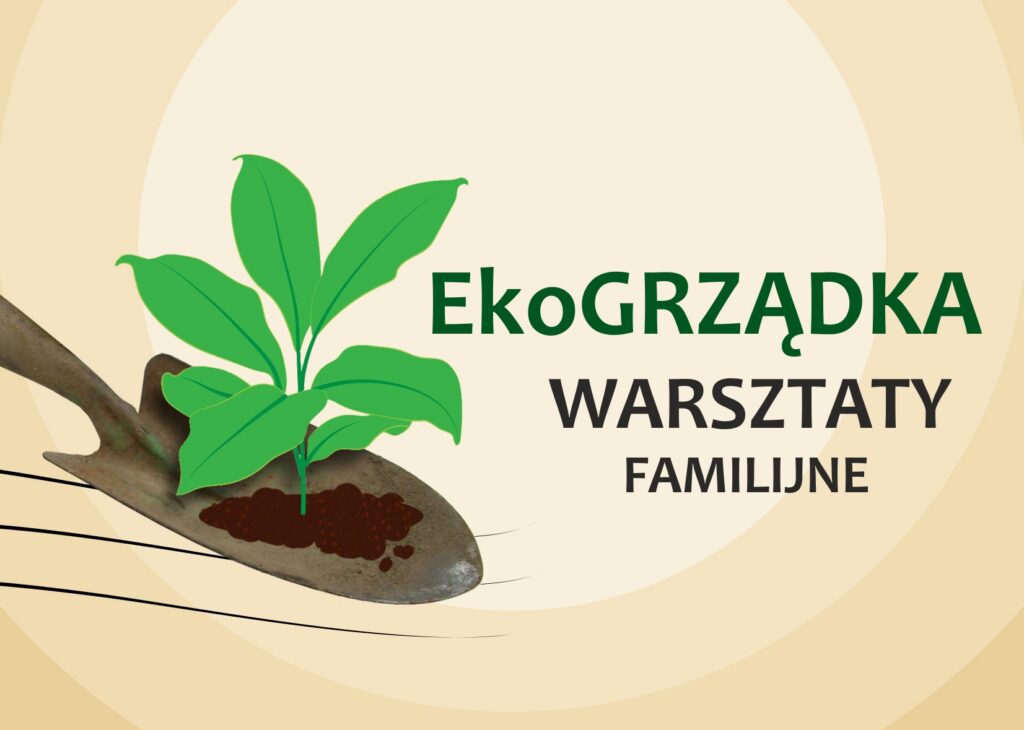 baner z tytułem warsztató