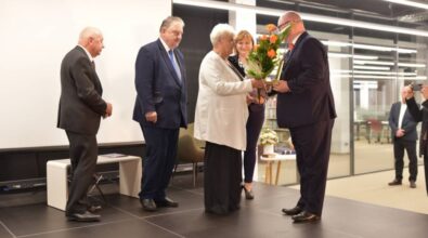 Gala Jubileuszowa z okazji 60-lecia Towarzystwa Przyjaciół Piotrkowa Trybunalskiego.