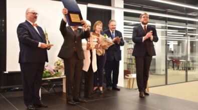 Gala Jubileuszowa z okazji 60-lecia Towarzystwa Przyjaciół Piotrkowa Trybunalskiego.