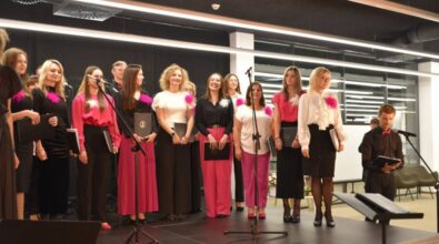 Gala Jubileuszowa z okazji 60-lecia Towarzystwa Przyjaciół Piotrkowa Trybunalskiego.