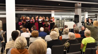 Gala Jubileuszowa z okazji 60-lecia Towarzystwa Przyjaciół Piotrkowa Trybunalskiego.