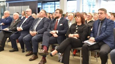 Gala Jubileuszowa z okazji 60-lecia Towarzystwa Przyjaciół Piotrkowa Trybunalskiego.