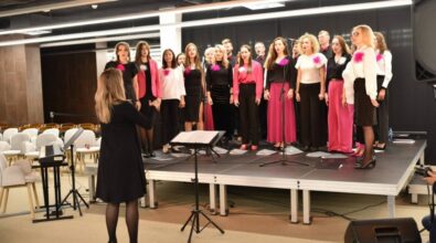 Gala Jubileuszowa z okazji 60-lecia Towarzystwa Przyjaciół Piotrkowa Trybunalskiego.