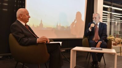 Gala Jubileuszowa z okazji 60-lecia Towarzystwa Przyjaciół Piotrkowa Trybunalskiego.