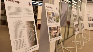 Gala Jubileuszowa z okazji 60-lecia Towarzystwa Przyjaciół Piotrkowa Trybunalskiego.