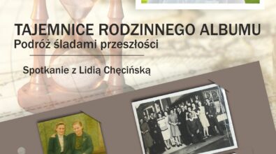 Plakat promujący wydarzenie