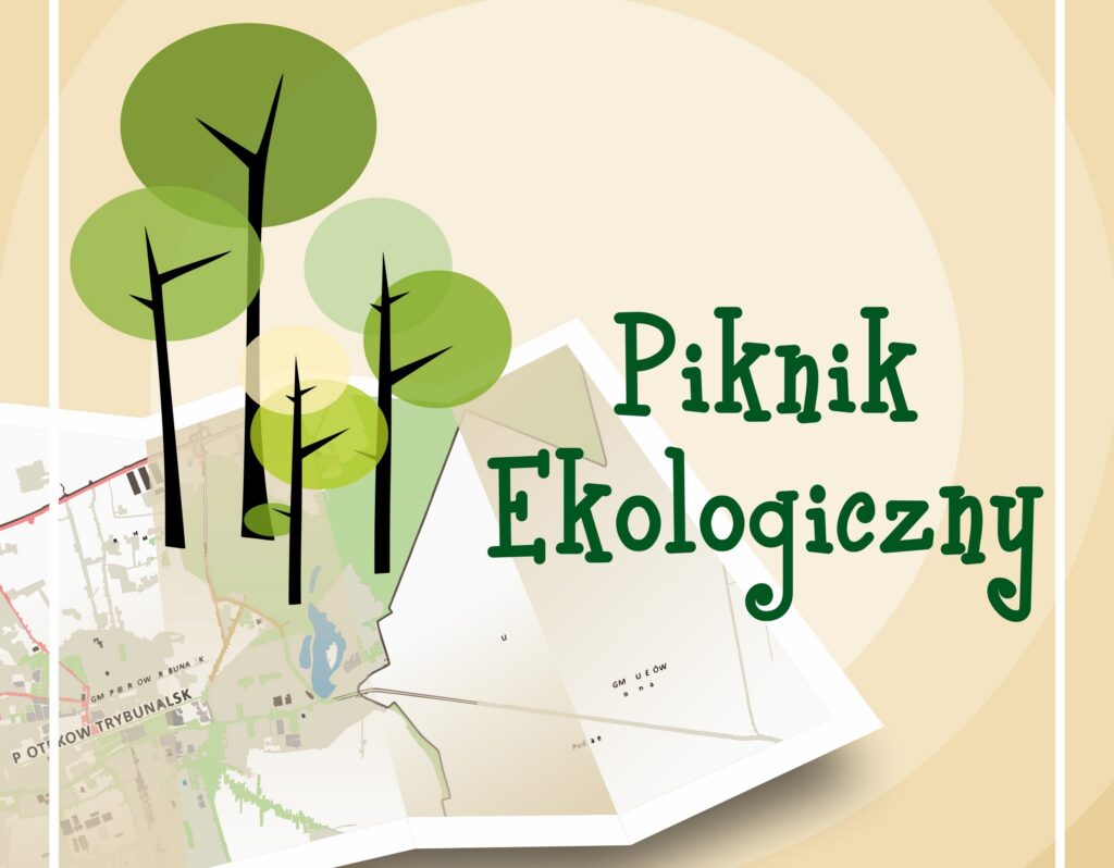 Grafika promująca wydarzenie