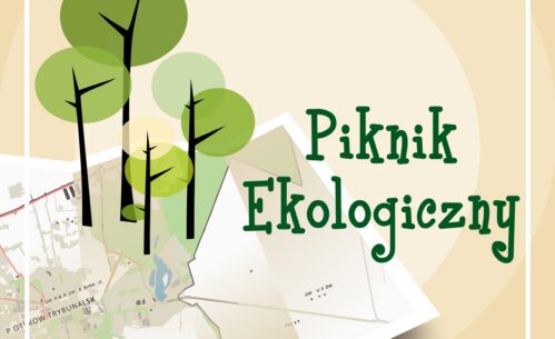 Grafika promująca wydarzenie