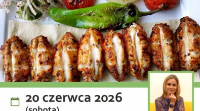 Plakat promujący wydarzenie.