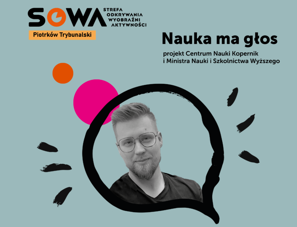 Zdjęcie promujące wydarzenie.