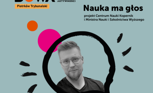 Zdjęcie promujące wydarzenie.