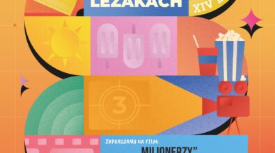 Plakat promujący
