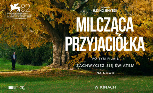Grafika promująca film