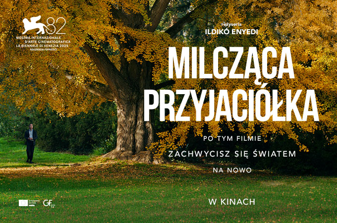 Grafika promująca film
