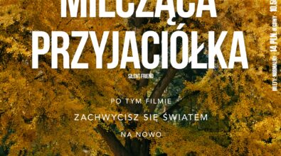 Plakat promujący film.