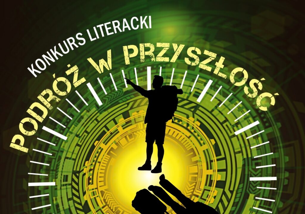 grafika promująca konkurs
