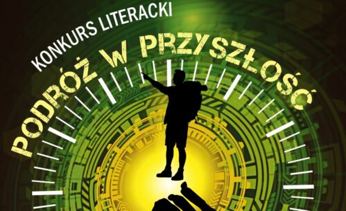 grafika promująca konkurs