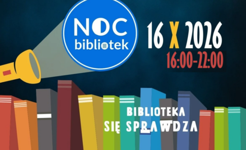 Grafiaka promująca