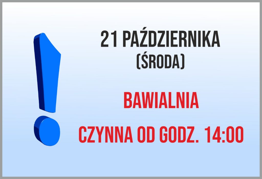 Grafika promująca