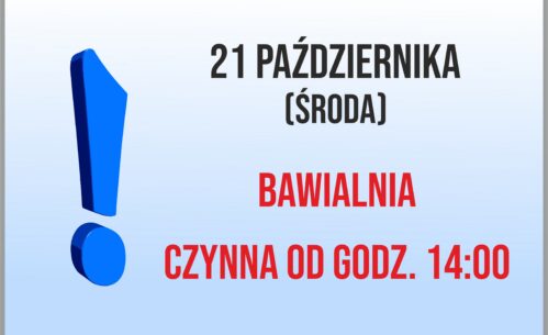 Grafika promująca