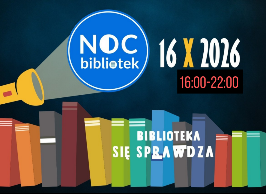 Grafika promująca