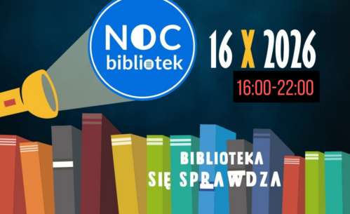 Grafika promująca